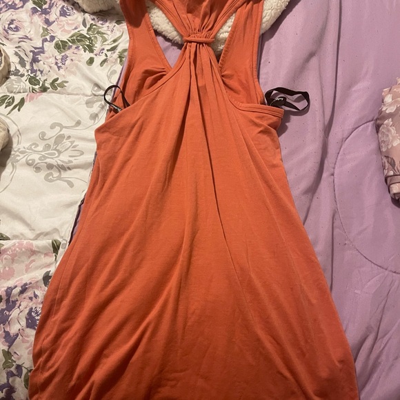 Vintage Baby Phat Twist Back Tank - XL - Picture 5 of 7